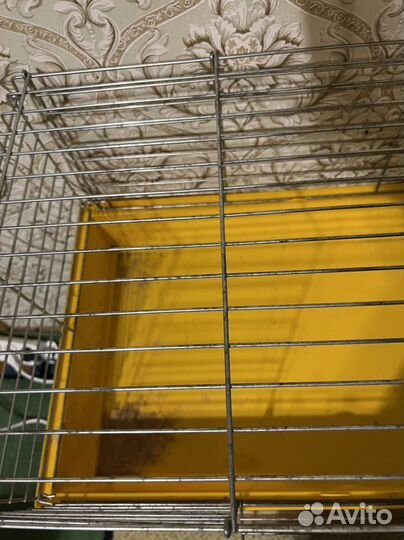 Клетка для грызунов