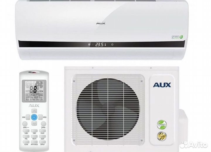 Кондиционер сплит в наличии