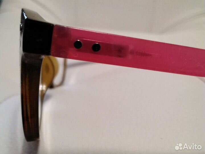 Очки Borneo оригинал Испания женские от зрения