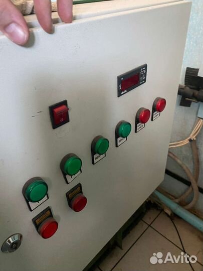 Торговое оборудование бу