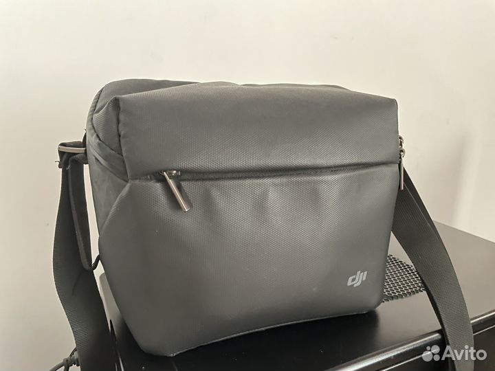 Dji mini 2 fly more combo