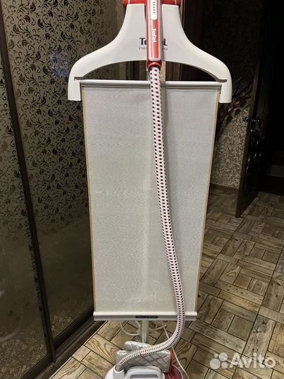 Ручной отпариватель