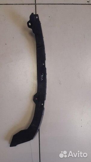 Кронштейн переднего бампера правый LADA Vesta