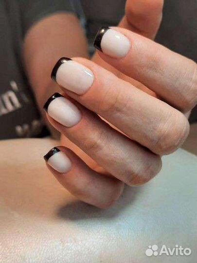 Маникюр, педикюр