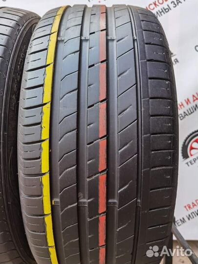 Nexen N'Fera SU1 245/45 R18 100Y