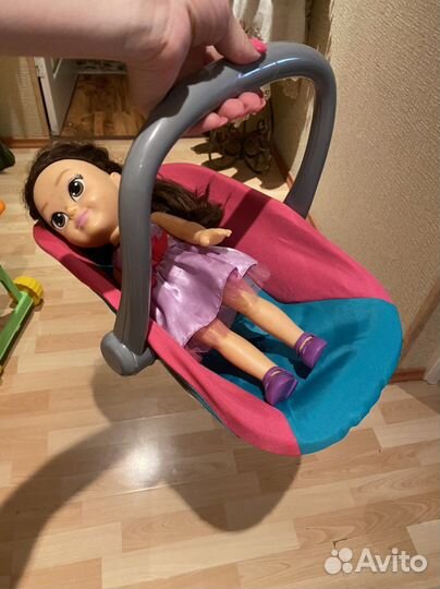 Детские игрушки