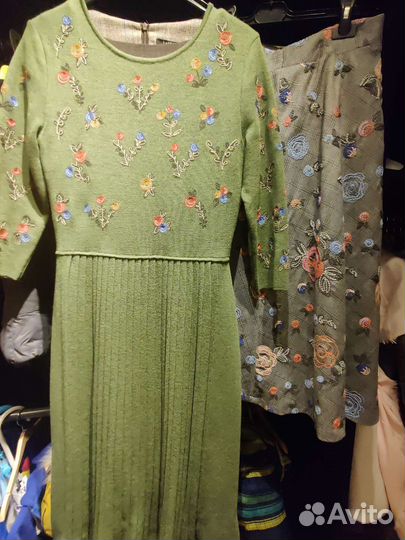 Ivko 36 размер