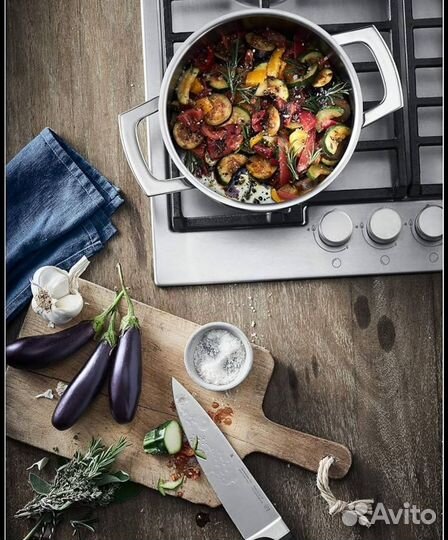 Wmf vario cuisine набор кастрюль