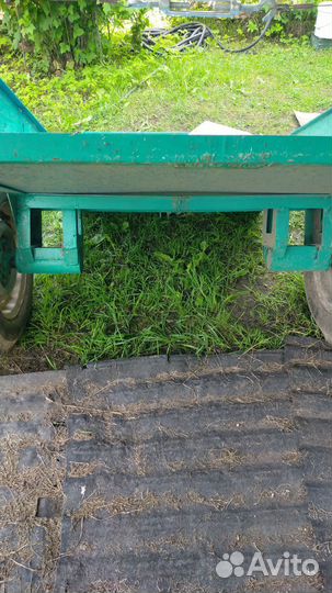 Прицеп легковой бу