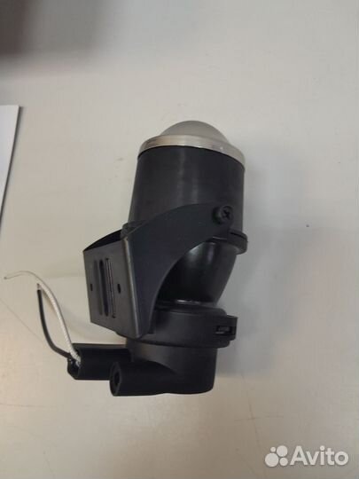 Противотуманки волга газ 3110 31105 нов