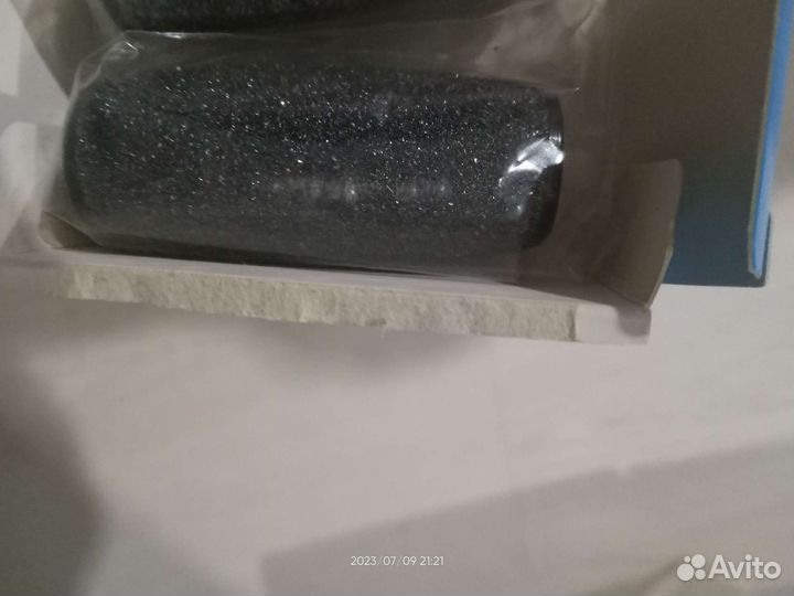 Насадка для пилки Scholl 1 сменный ролик