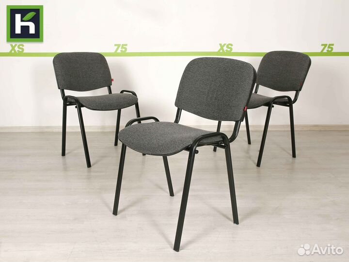 Стул офисный Изо