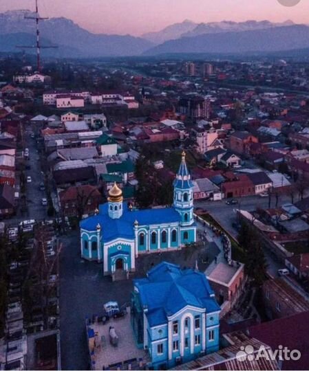 Гид-экскурсовод