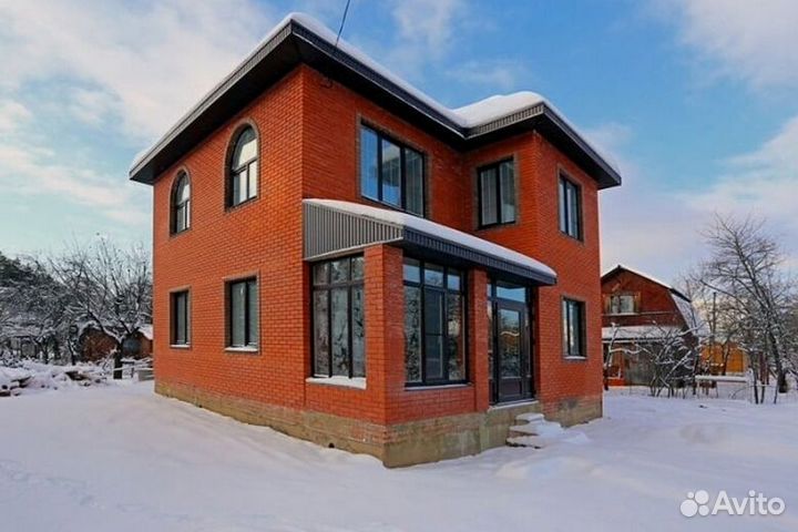 Остекление зимнего сада