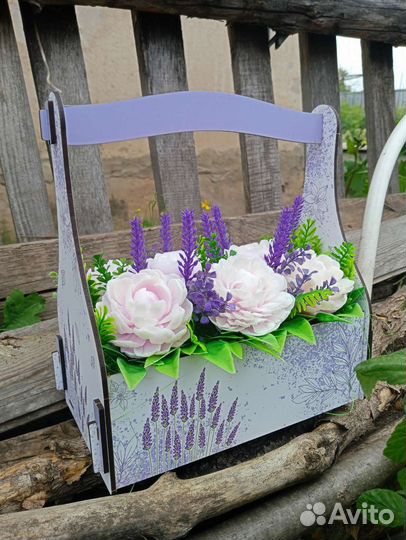 Мыло ручной работы