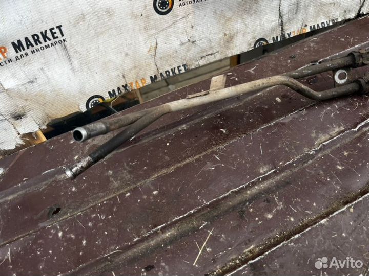 Трубка охлаждения АКПП Suzuki Grand Vitara 2 2.4