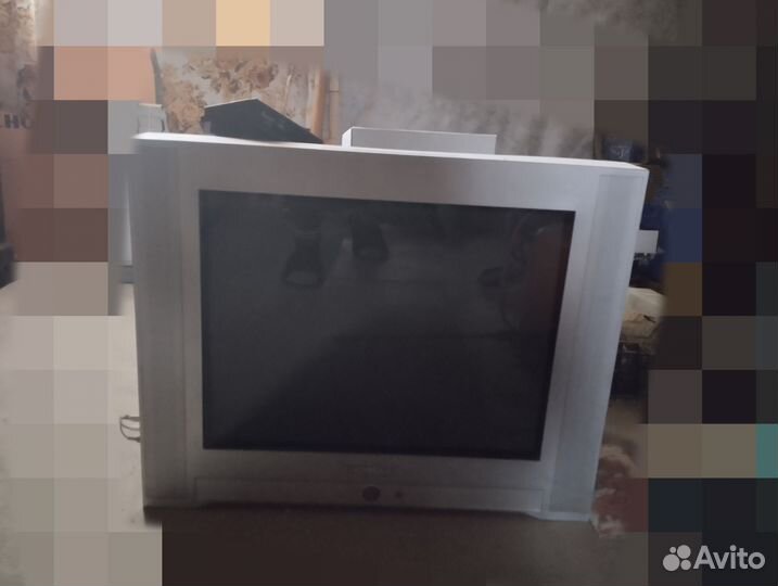 Телевизор Сокол