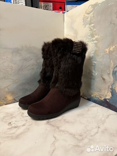 Унты женские 38 размер
