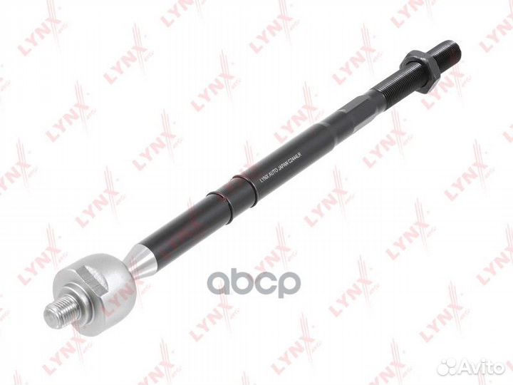 Тяга рулевая перед прав/лев C2444LR lynxauto