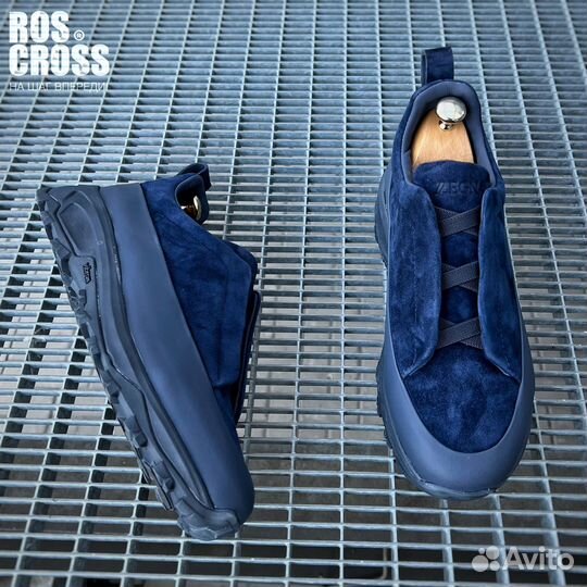 Кроссовки мужские
