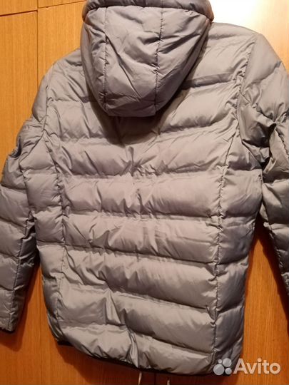 Куртка демисезонная мужская новая 44-46 раэ