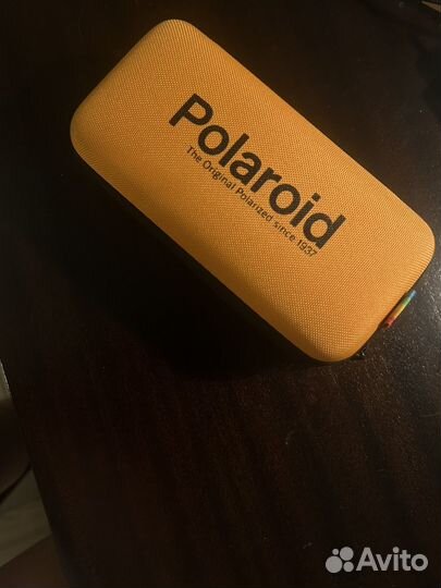 Чехол для очков Polaroid