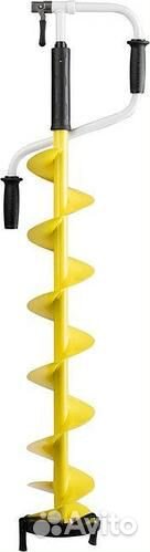 Ледобур iceberg-siberia 160 мм, правое вращение