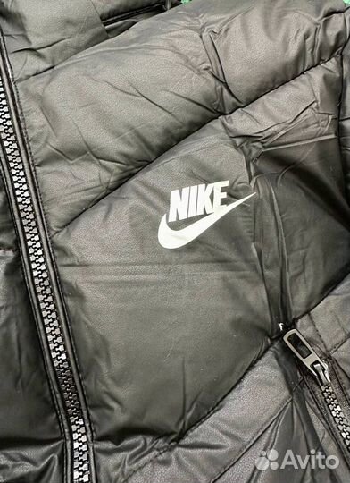 Куртка Nike