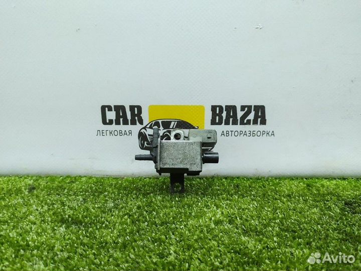 Клапан воздушного фильтра BMW 5