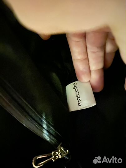 Сумка женская mascotte