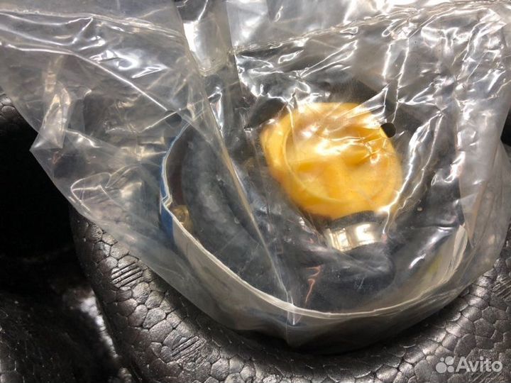 Компрессор подкачки колес Chevrolet Cruze Z20D1