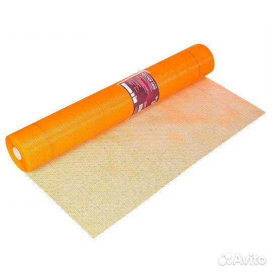 Стеклосетка фасадная Мастер 2000