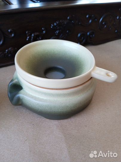 Стол для чайной церемонии. Чабань