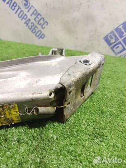 Домкрат Skoda Superb седан 1.8 AWT 2007