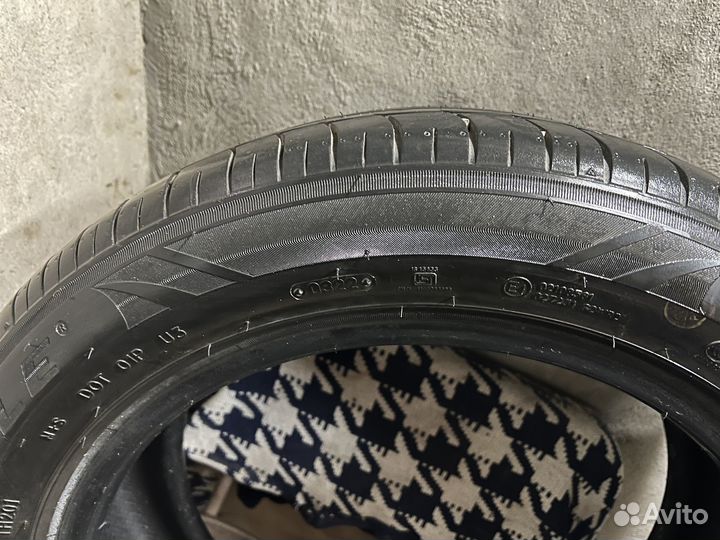 Triangle Sportex TSH11 215/55 R17