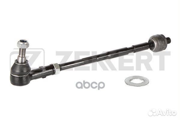 Тяга рулевая в сборе лев./прав. MB V-Class 96