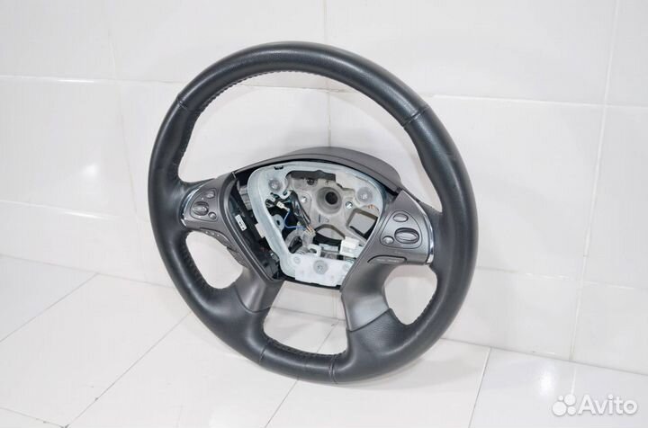 Рулевое колесо (руль) Nissan Murano Z52 2015+