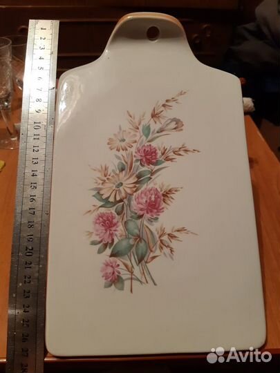 Посуда СССР