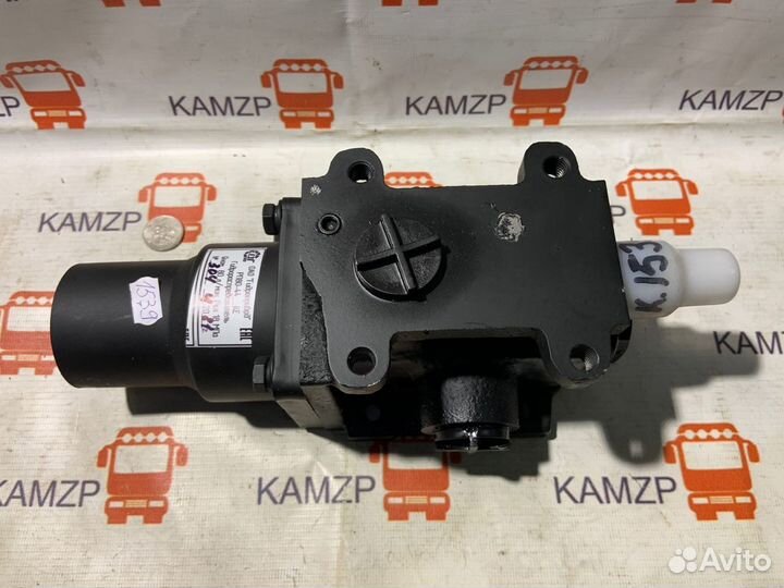Гидрораспределитель камаз