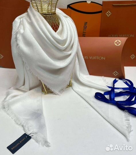 Платок Louis Vuitton