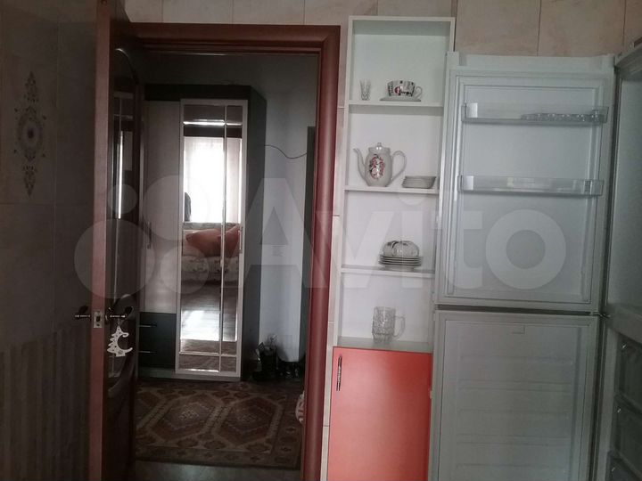 1-к. квартира, 40 м², 7/9 эт.