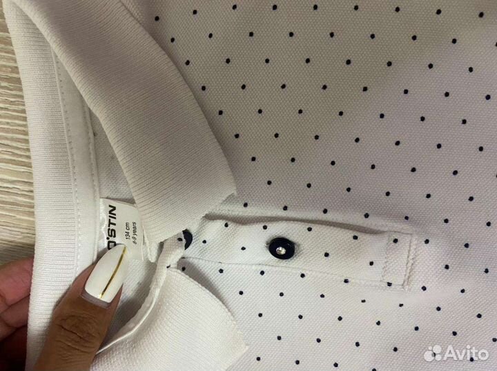 Блузки для школы