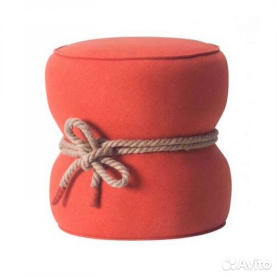 Пуфик дизайнерский
