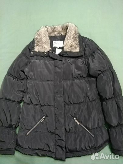 Куртка демисезонная женская 46-48(L)