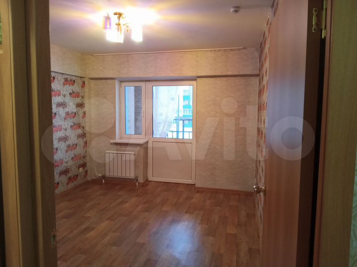 1-к. квартира, 34 м², 2/9 эт.