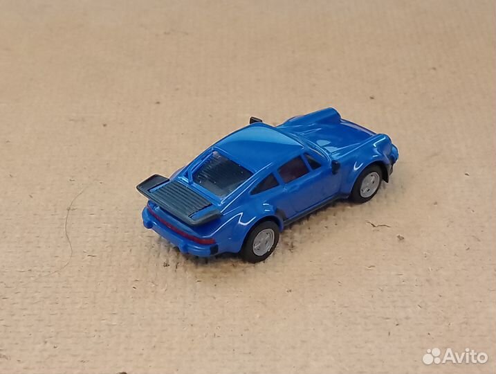 Porsche 911 Turbo (Type 930) 1978 г.в