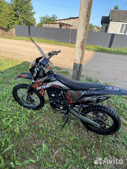 Продам питбайк