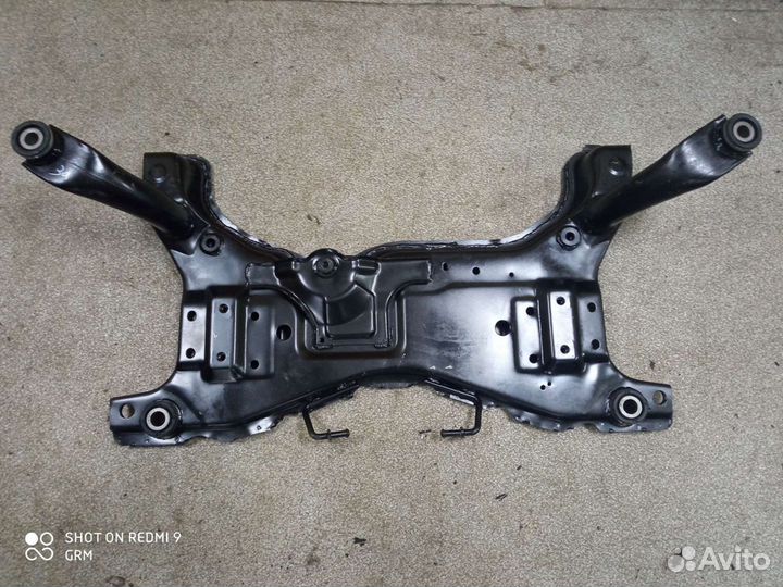 Балка передняя Ford Focus 1998-2004 и 2005-2009
