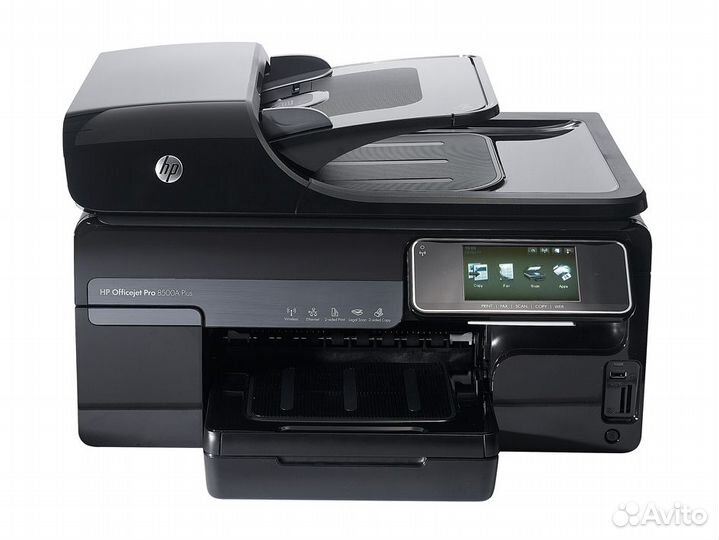 Продам мфу Officejet pro 8500A pro