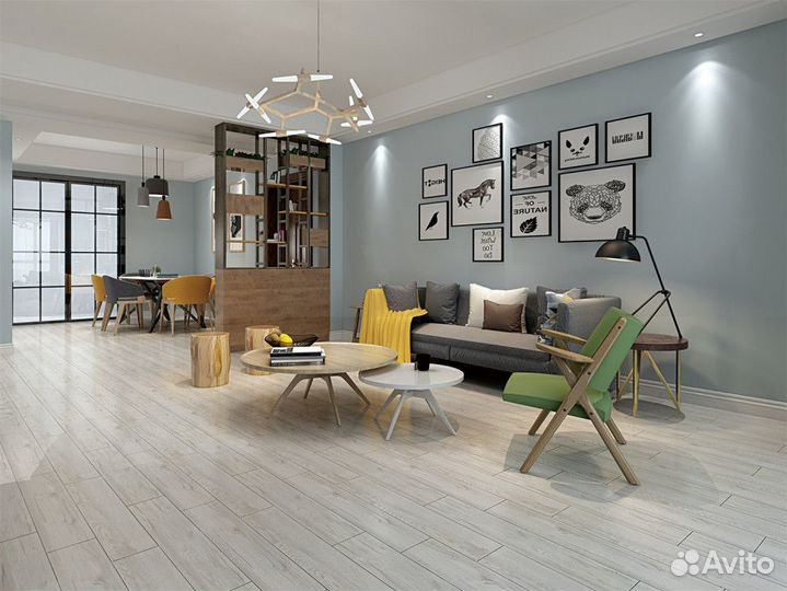 Керамогранит со склада